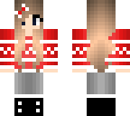 cute christmas sweater