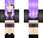 cute emo girl