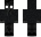 dark mix