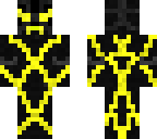 dark spirit