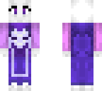 dark toriel
