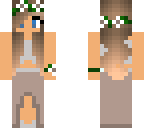 dashas prom eye change
