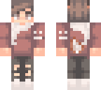deer boy- edit