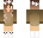 deer template