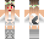 demon wolf assain human 25 likes