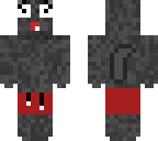 derp master wolf