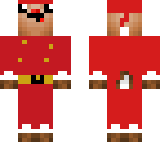 derpy ringdeer santa