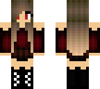 devil girl