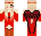 devil girl