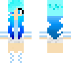 diamondpanda skin only