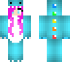 dino pj edit