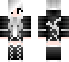 dragon girl redo