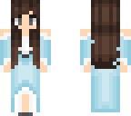 dress girl recolor