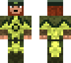earth bender