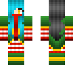 ec the christmas bounty hunter
