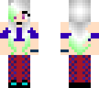 edit gamer chick