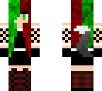 edit girl