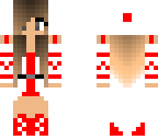 edit of my cardigan beauty skin