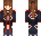 edit of naruto girl person