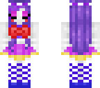 edit of updated ballora 