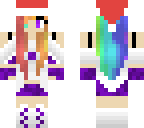 edit rainbow christmas steampunk fix