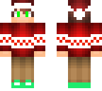 edited skin