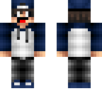 elinator14 derby skin