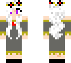 elven witcher updated
