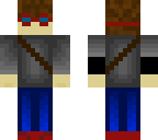 elytra teacha