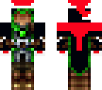 emerald christmas