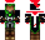 emerald christmas