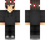 emo christmas