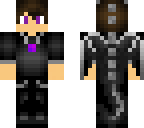 ender dragon male teenager