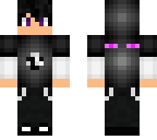 ender hoodie