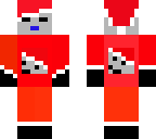 ender santa