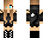 epic cat girl