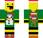 epic christmas bee