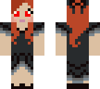 evil jen