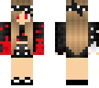 evil pvp girl
