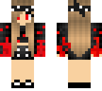 evil pvp girl 2