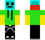 fan made dakimc