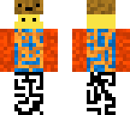 fancy bearman