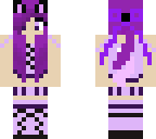 fancy vyolette