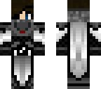 female spike blackcrystal
