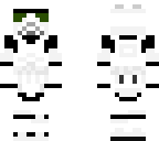 female stormtrooper