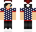 festive phil