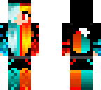 fireyice