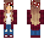 flannel