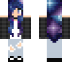 flannel galaxy