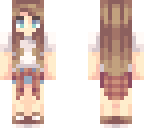 flannel gurl
